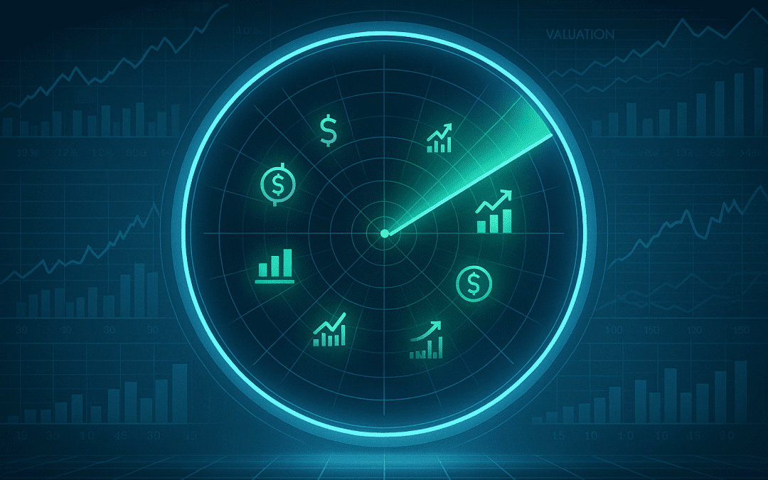 Dividend Radar Review: Your Go-To Dividend Growth Stock Tracker for Capture and Reliability