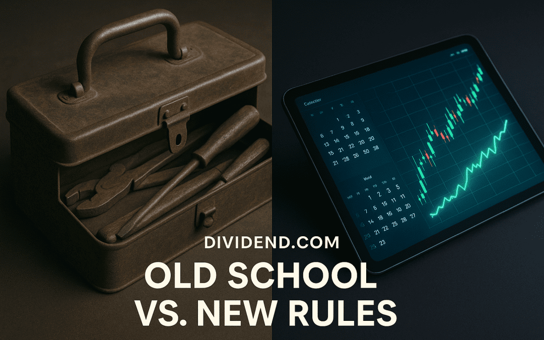Dividend.com Review (2026): Still a Top Dividend Tracker, or Has It Lost Its Edge?