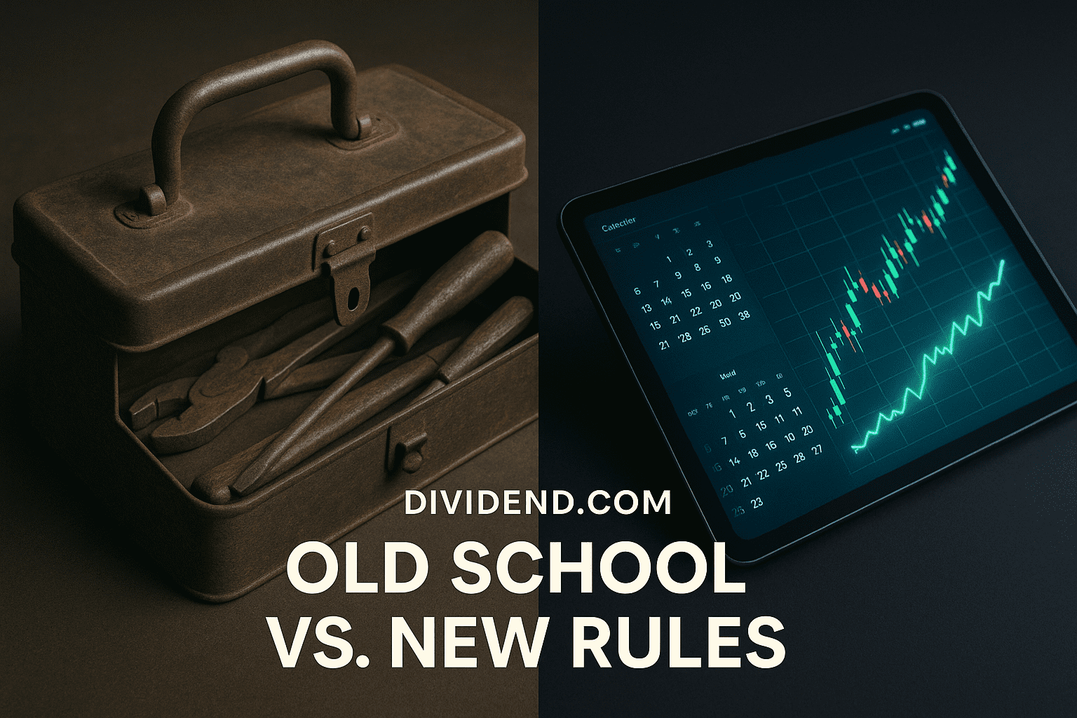 Dividend.com Review: Is This Dividend Tracker Still Worth Using?