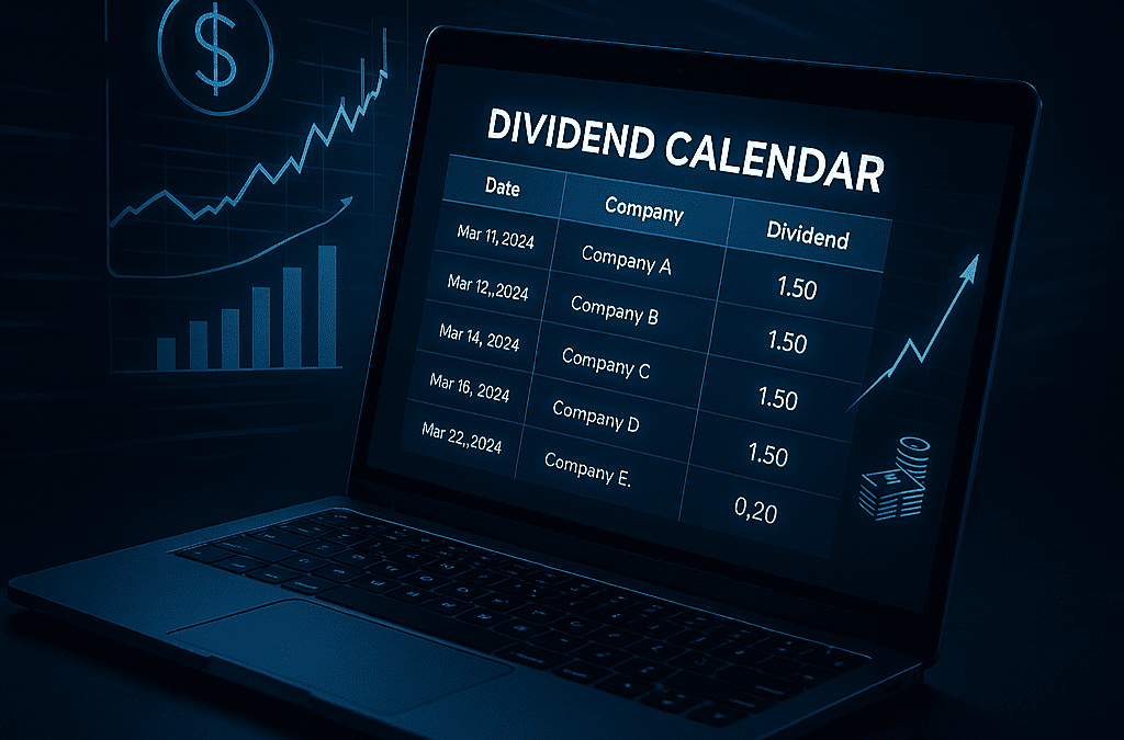 DividendStocks.com Review: A Lightning-Fast Tool for Dividend Capture Traders