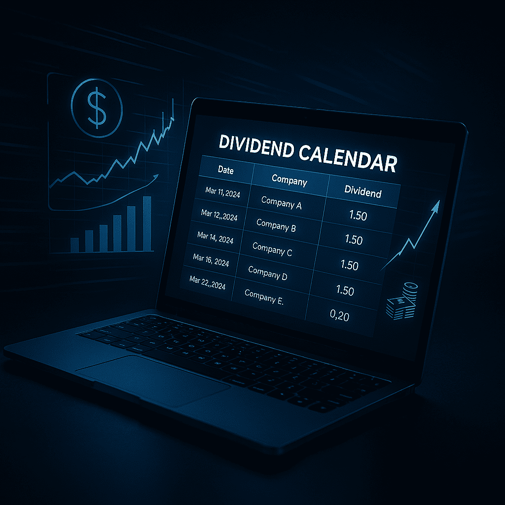 DividendStocks.com is the sleeper pick for fast-paced dividend capture planning