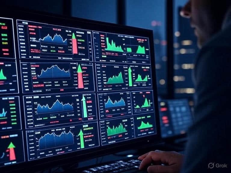 Yield Trackers help you hunt yields that are ripe, real, and ready.