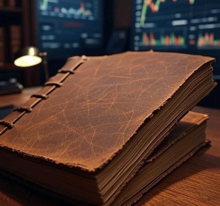 Dividend Capture Trade Log: Why Every Trader Needs One