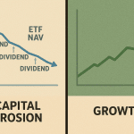Dividend Capture vs. High-Yield ETFs