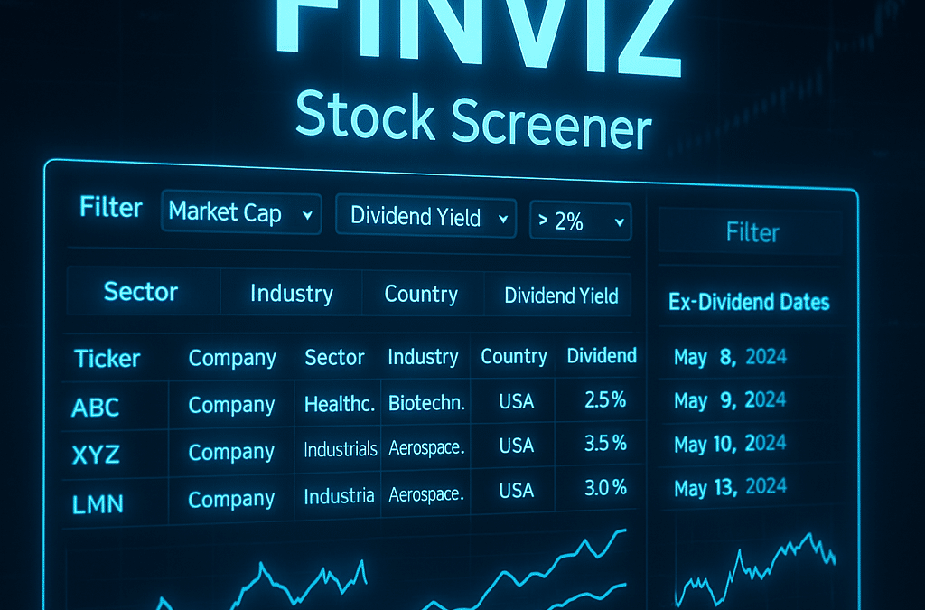 FinViz Review: The Lightning-Fast Screener That’s Better Than You Think