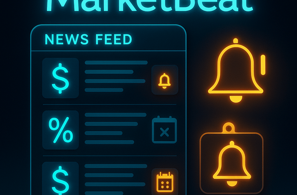 MarketBeat Review: Wall Street Muscle With a Dividend Capture Twist