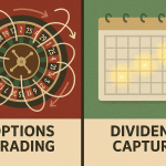 Options Trading vs. Dividend Capture