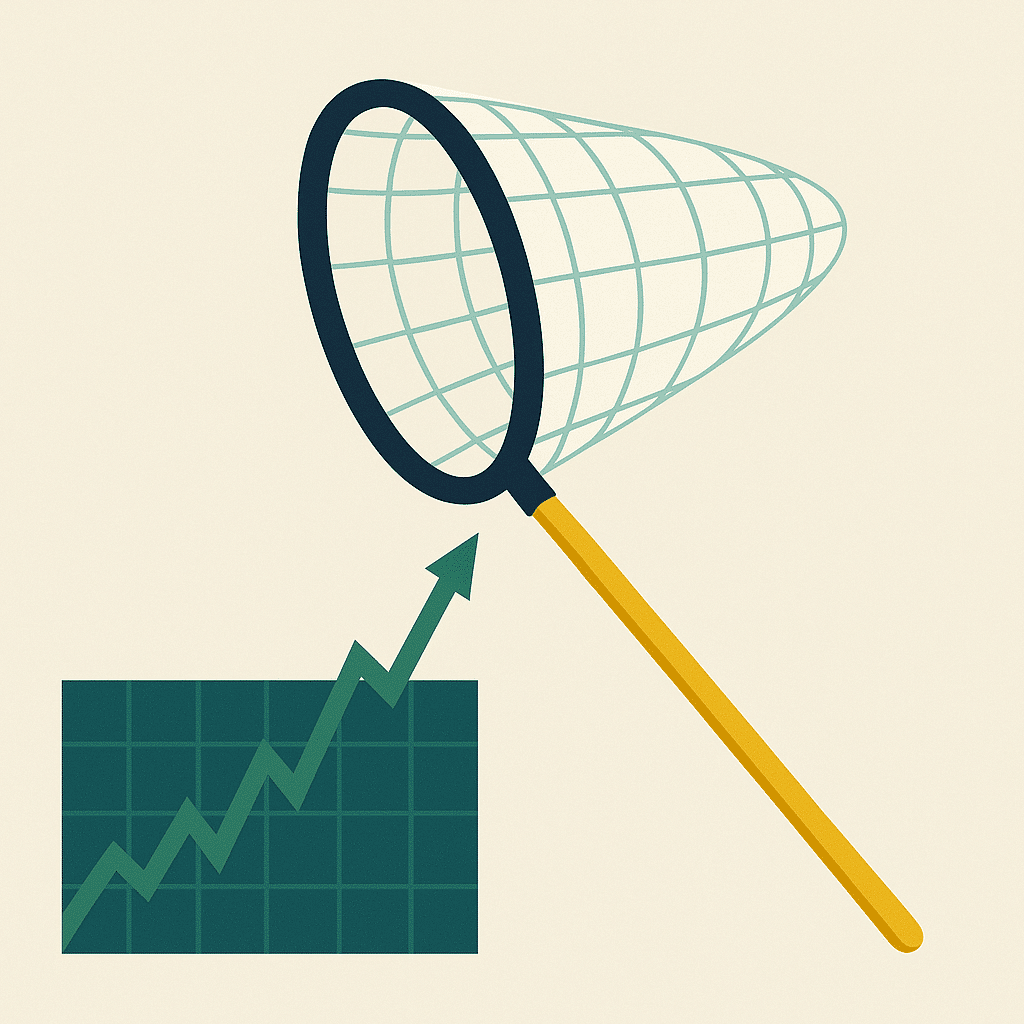 Special Dividend for Dividend Capture