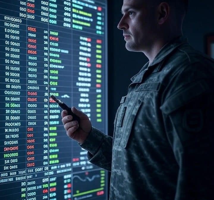 How to Build a Weekly Capture Hit List