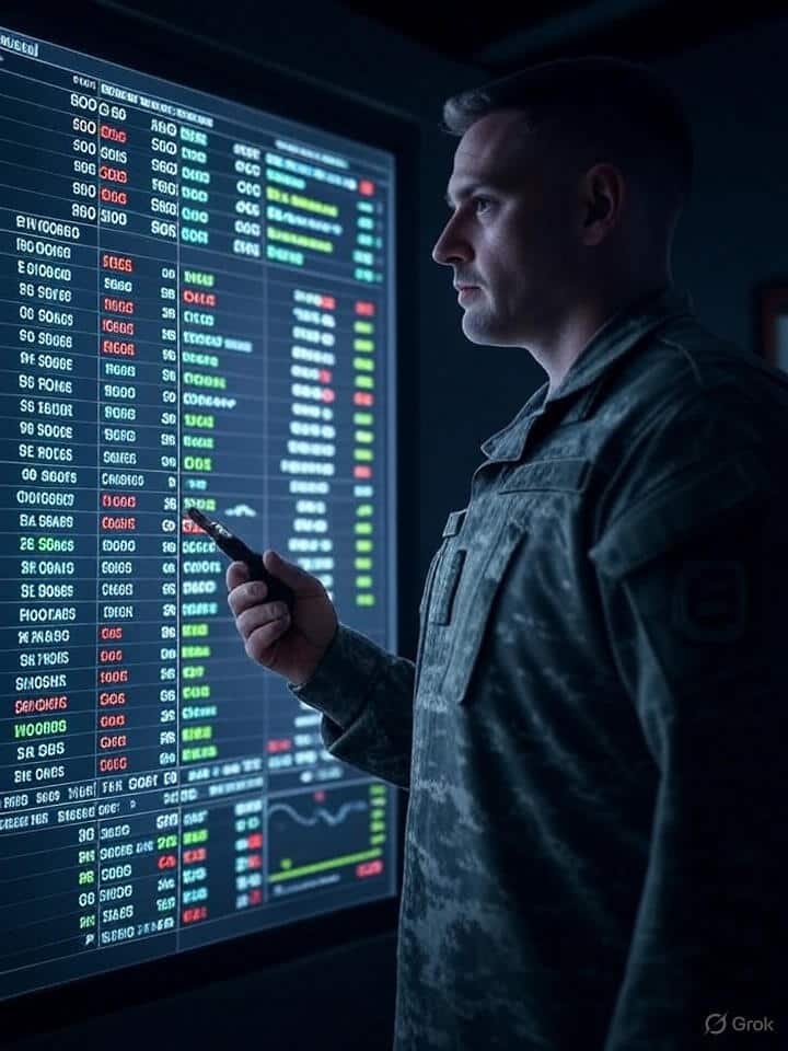 Weekly Dividend Capture Hit List