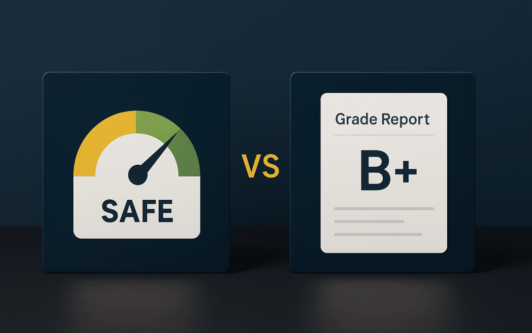 Simply Safe Dividends vs Portfolio Insight: Which Is Better for Dividend Capture?