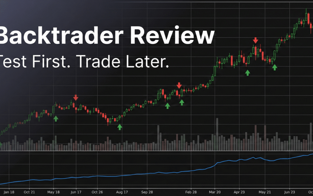 Backtrader Review: Backtesting Power for Python Traders Who Want Proof, Not Hunches