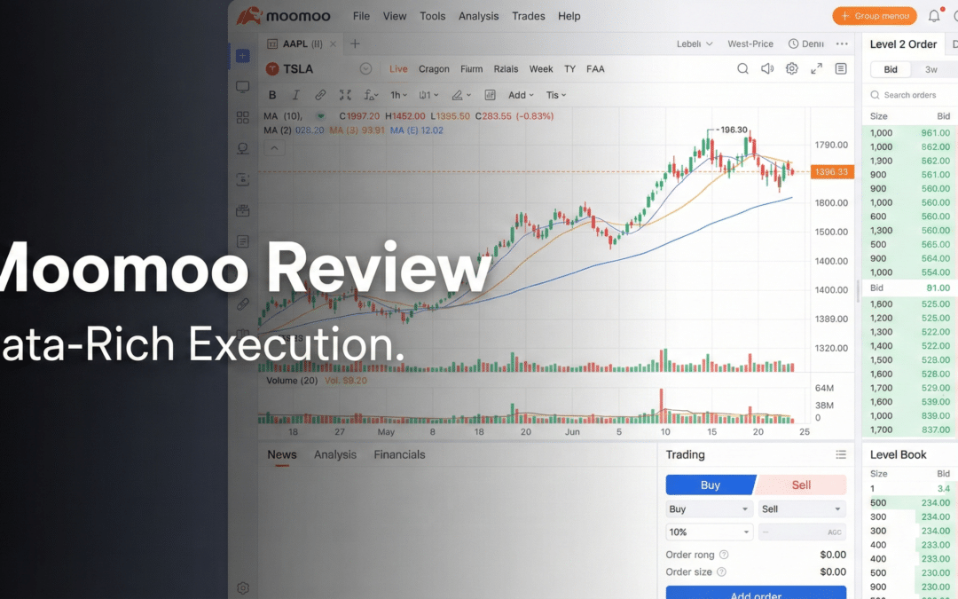 Moomoo Review: Fast Execution + Deep Data for Traders Who Like Their Charts Spicy