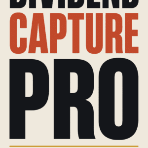 Dividend Capture Pro (PDF)