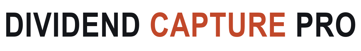 Dividend Capture Pro dcp-wordmark